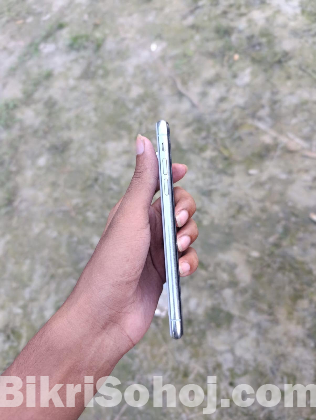 Iphone x 64 gb